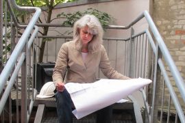 Irina Kraus-Johnsen, Sachverständige für Schäden an Gebäuden Irina Kraus-Johnsen, Sachverständige für Schäden an Gebäuden
